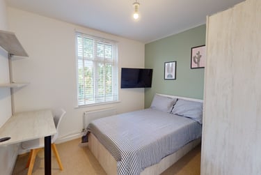 7 bed house, Herrick Road, Shelthorpe, Loughborough, LE112BP - Image 6