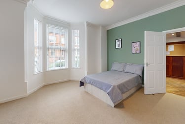 7 bed house, Herrick Road, Shelthorpe, Loughborough, LE112BP - Image 13