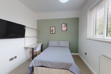 7 bed house, Herrick Road, Shelthorpe, Loughborough, LE112BP - Image 10