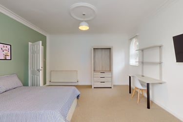 7 bed house, Herrick Road, Shelthorpe, Loughborough, LE112BP - Image 5