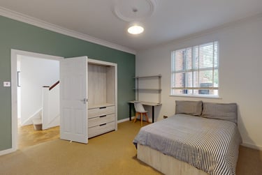 7 bed house, Herrick Road, Shelthorpe, Loughborough, LE112BP - Image 4