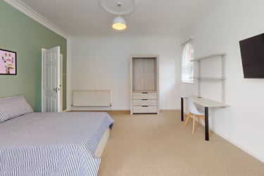 7 bed house, Herrick Road, Shelthorpe, Loughborough, LE112BP - Image 14