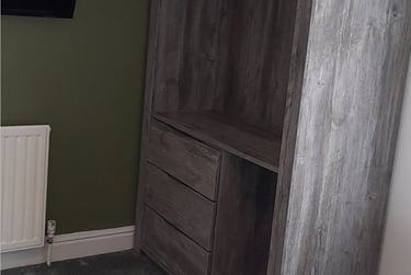 5 bed house, Station Street, City Centre, Loughborough, LE115ED - Image 4