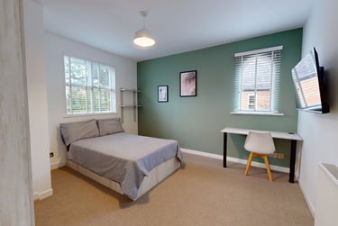 7 bed house, Herrick Road, Shelthorpe, Loughborough, LE112BP - Image 7