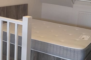 5 bed house, Station Street, City Centre, Loughborough, LE115ED - Image 5