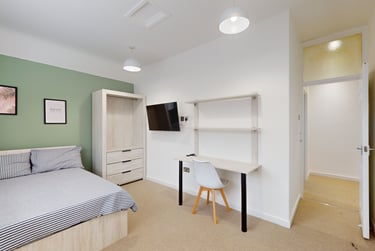 7 bed house, Herrick Road, Shelthorpe, Loughborough, LE112BP - Image 12