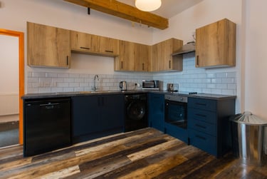 6 bed house, Bede Street, City Centre, Leicester, LE35LD - Image 3