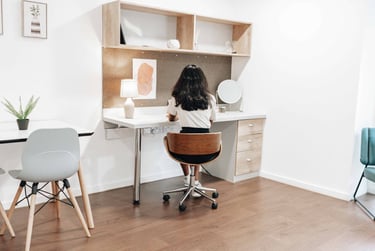 Deluxe Loft (Double Occupancy Only) at Bailey Fields, Rockingham Street, City Centre, Sheffield, S14LZ - Image 4