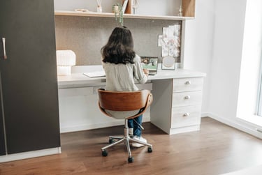 Deluxe Platinum En Suite at Bailey Fields, Rockingham Street, City Centre, Sheffield, S14LZ - Image 5