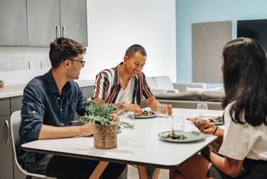 Gold En Suite - Image 10