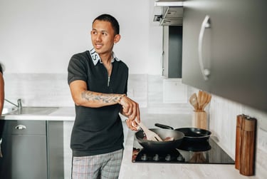 Platinum En Suite - Image 10