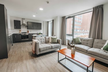 Platinum En Suite - Image 8