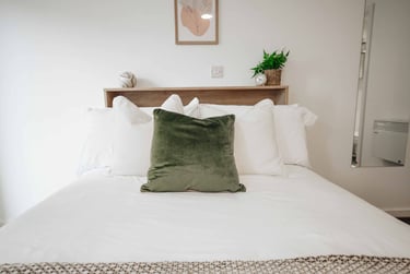 Platinum En Suite - Image 5