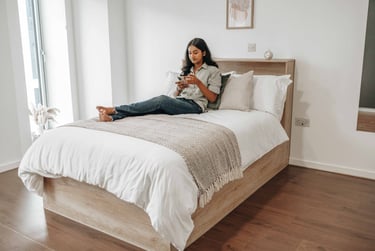 Platinum En Suite - Image 2