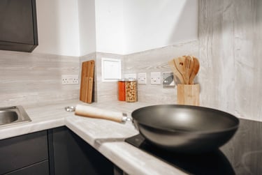 Silver Studio at Bailey Fields, Rockingham Street, City Centre, Sheffield, S14LZ - Image 4