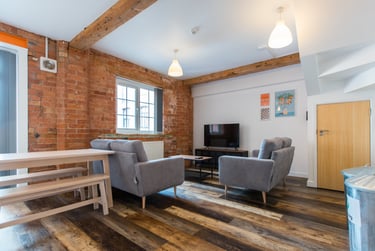 4 bed house, Braunstone Gate, City Centre, Leicester, LE35LG - Image 8