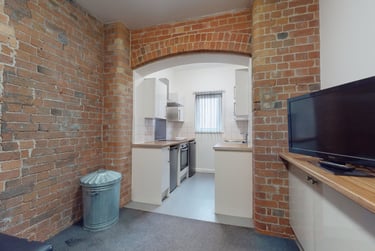 4 bed house, Lower Brown Street, Highfields, Leicester, LE15TH - Image 3