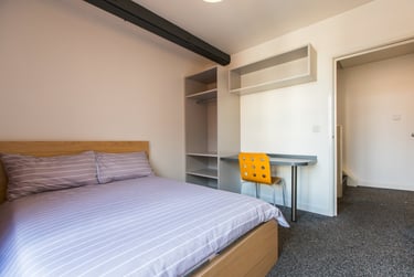 4 bed house, Braunstone Gate, City Centre, Leicester, LE35LG - Image 15