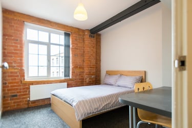 4 bed house, Braunstone Gate, City Centre, Leicester, LE35LG - Image 14