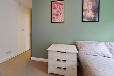 2 bed house, Egerton Road, Fallowfield, Manchester, M146YB - Image 7