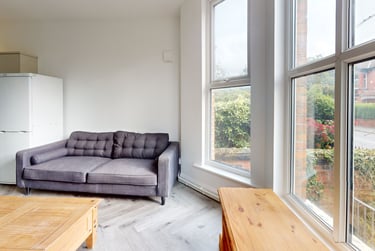 2 bed house, Egerton Road, Fallowfield, Manchester, M146YB - Image 12