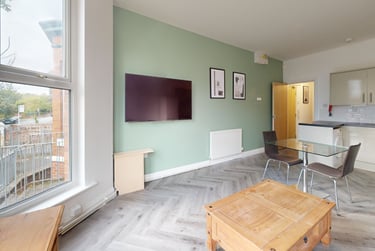 2 bed house, Egerton Road, Fallowfield, Manchester, M146YB - Image 10