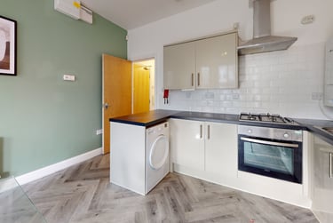 2 bed house, Egerton Road, Fallowfield, Manchester, M146YB - Image 8