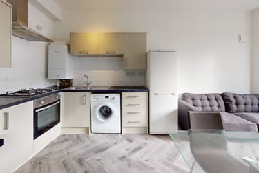 2 bed house, Egerton Road, Fallowfield, Manchester, M146YB - Image 9