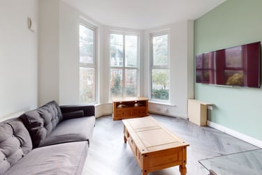 2 bed house, Egerton Road, Fallowfield, Manchester, M146YB - Image 11