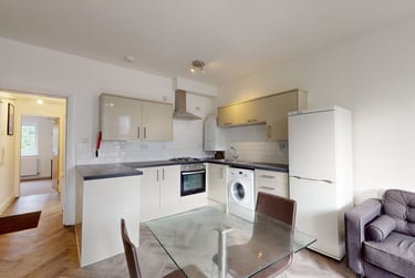 2 bed house, Egerton Road, Fallowfield, Manchester, M146YB - Image 1