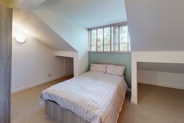 3 bed house, Hyde Terrace, Woodhouse, Leeds, LS29LN - Image 4