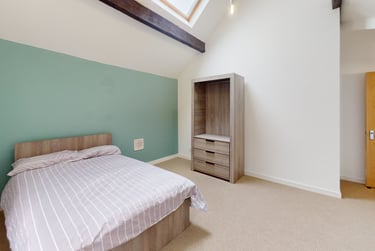 3 bed house, Hyde Terrace, Woodhouse, Leeds, LS29LN - Image 10