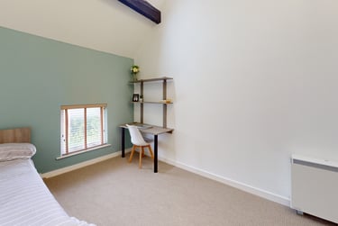 3 bed house, Hyde Terrace, Woodhouse, Leeds, LS29LN - Image 11