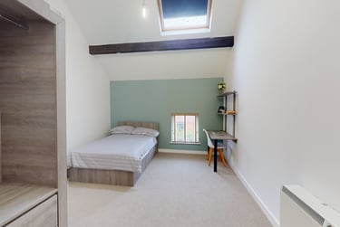 3 bed house, Hyde Terrace, Woodhouse, Leeds, LS29LN - Image 7