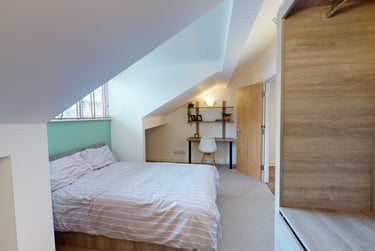 3 bed house, Hyde Terrace, Woodhouse, Leeds, LS29LN - Image 8