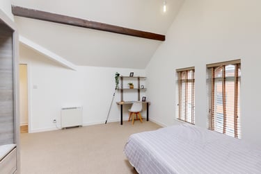 3 bed house, Hyde Terrace, Woodhouse, Leeds, LS29LN - Image 6