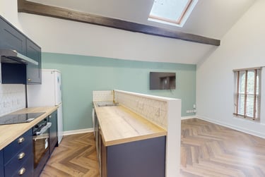 3 bed house, Hyde Terrace, Woodhouse, Leeds, LS29LN - Image 2