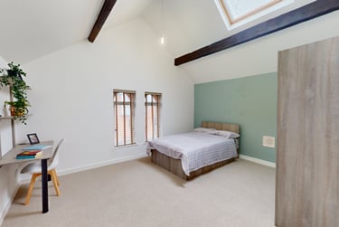 3 bed house, Hyde Terrace, Woodhouse, Leeds, LS29LN - Image 5