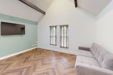 3 bed house, Hyde Terrace, Woodhouse, Leeds, LS29LN - Image 1