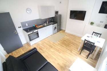 2 bed house, Duke Street, Highfields, Leicester, LE16WA - Image 5