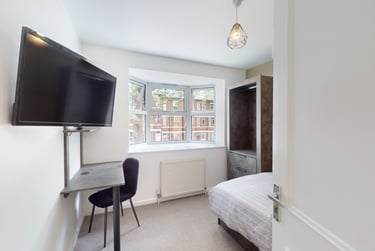 6 bed house, Lenton Boulevard, Lenton, Nottingham, NG72ET - Image 5