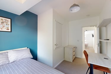 6 bed house, Lenton Boulevard, Lenton, Nottingham, NG72ET - Image 10