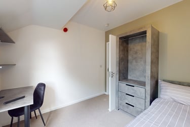 6 bed house, Lenton Boulevard, Lenton, Nottingham, NG72ET - Image 14