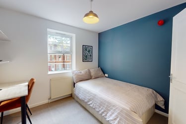 6 bed house, Lenton Boulevard, Lenton, Nottingham, NG72ET - Image 3