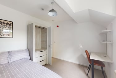 6 bed house, Lenton Boulevard, Lenton, Nottingham, NG72ET - Image 12