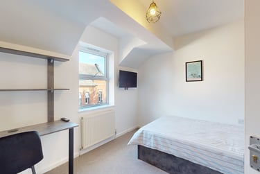 6 bed house, Lenton Boulevard, Lenton, Nottingham, NG72ET - Image 8