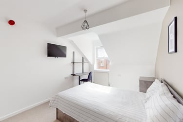 6 bed house, Lenton Boulevard, Lenton, Nottingham, NG72ET - Image 14