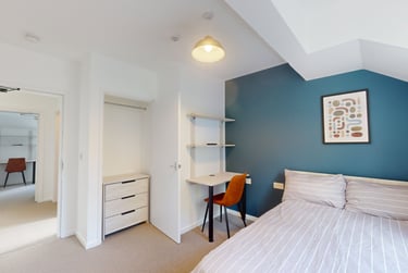 6 bed house, Lenton Boulevard, Lenton, Nottingham, NG72ET - Image 13