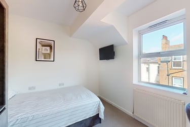 6 bed house, Lenton Boulevard, Lenton, Nottingham, NG72ET - Image 7