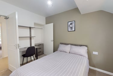 6 bed house, Lenton Boulevard, Lenton, Nottingham, NG72ET - Image 6